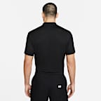 NikeCourt Dri-FIT Men's Tennis Polo