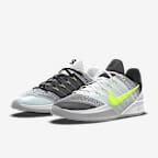 Sapatilhas de basquetebol personalizáveis Sabrina 3 By You