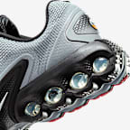 Tenis para niños grandes Nike Air Max Dn