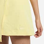 Nike Sportswear Tech Pack Women's High-rise Skort