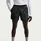 Nike Stride Men's Dri-FIT 13cm (approx.) Brief-Lined Running Shorts