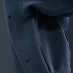 Sudadera con gorro sin cierre con detalles reflejantes para hombre Nike Tech