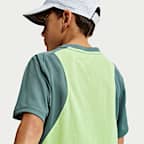 Nike Sportswear Multi Older Kids' (Boys') Dri-FIT T-Shirt