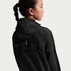 Nike Stride Kids' Repel UV Training Jacket
