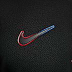 F.C. Barcelona 2024/25 Stadium Away Men's Nike Dri-FIT Football Replica Shirt