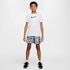 ナイキ Trophy23 ジュニア Dri-FIT ショートスリーブ トップ