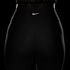 Nike One Women's High-Waisted Crop Leggings