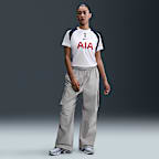 Tottenham Hotspur 2025/26 Stadium Home Women's Nike Dri-FIT Soccer Replica Jersey