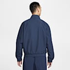 ナイキ クラブ フューチュラ メンズジャケット