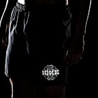 Nike Dri-FIT Wild Run Challenger Men's 18cm (approx.) Brief-Lined Running Shorts