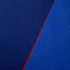 Kroatië 2024/25 Stadium Uit Nike Dri-FIT replica voetbalshirt voor heren