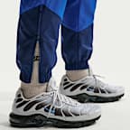 Nike Windrunner Men's Woven Lined Pants