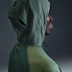 Nike Trail Aireez Men's Running Jacket