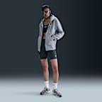 Nike Sportswear Phoenix Fleece Women's Full-Zip Hoodie