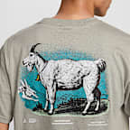 Nike ACG Men's Dri-FIT T-Shirt