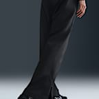 Nike Sportswear Classic 女款中腰開放式褲腳長褲