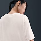 Chelsea FC Nike Kadın Futbol Tişörtü