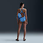 Nike Swim HydraStrong Essential Women's Fastback One Piece