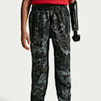 Nike Sportswear Tech Woven Big Kids' (Boys') Joggers