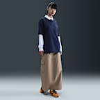 Nike Sportswear Women's Oversized Short-Sleeve T-Shirt