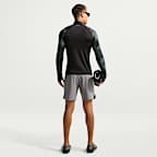 Nike Swim Whitewater Men's Long Sleeve Rashguard Top