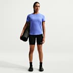 Nike One Classic Women's Dri-FIT Short-Sleeve Top