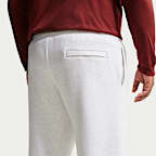 Nike Sportswear Club Men's Fleece Bungee Pants