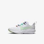 Tenis para niños de preescolar Nike Star Runner 4 Next Nature SE