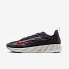 Dark Grey/Dark Smoke Grey/Sail/University Red