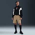 Nike Sportswear Phoenix Fleece Women's Oversized Hoodie