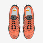 Nike Air Max Plus By You Custom Shoes