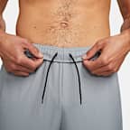 ナイキ Dri-FIT メンズ ウーブン チーム トレーニングパンツ