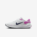 White/Playful Pink/Midnight Navy