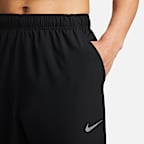 Nike Form Men's Dri-FIT Tapered Versatile Trousers