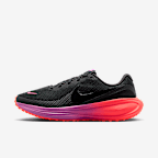 Black/Bright Crimson/Fuchsia Blast/Black