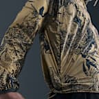 ナイキ ACG "Cinder Cone" メンズ ウィンドプルーフ ジャケット