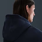 USMNT Tech Men's Nike Soccer Fleece Pullover Hoodie