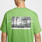 Nike Men's Running T-Shirt