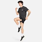 Nike Rise 365 Running Division Men's Dri-FIT Running Top