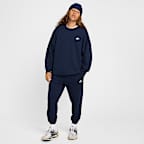 Nike Club Men's French Terry Joggers