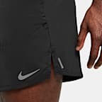 Shorts de running con ropa interior de 18 cm para hombre Nike Flex Stride