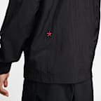 Nike Sportswear Men's Unlined Coaches Jacket