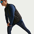 나이키 스트라이드 남성 드라이 핏 우븐 러닝 팬츠