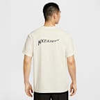 ナイキ ハイバース メンズ Dri-FIT UV ショートスリーブ トレーニングトップ