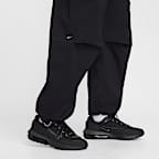 ナイキ テック メンズ オーバーサイズド ウーブン パンツ