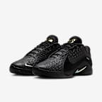 Tenis de básquetbol LeBron XXII Black Label