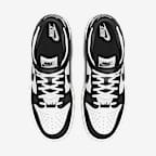 Nike Dunk Low Unlocked By You Custom Women's Shoes