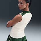 Nike Sportswear figurbetontes Damen-Tanktop