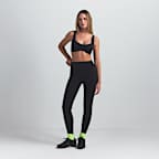 NikeSKIMS Matte Women's Shaping Scoop Bra