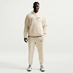 Nike Sportswear Club Men's Fleece Joggers
